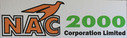 NAC2000 Zambia NAC2000 Zambia logo