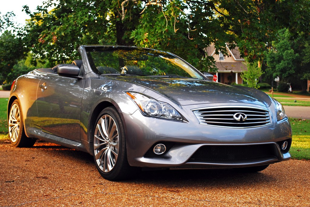 Infiniti G37 Long Term Reliability All The Best Cars