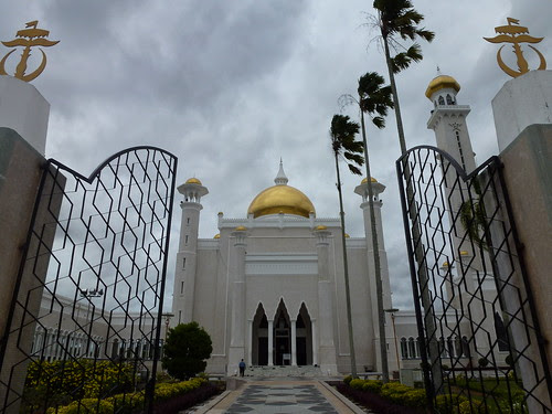 Brunei Darussalam
