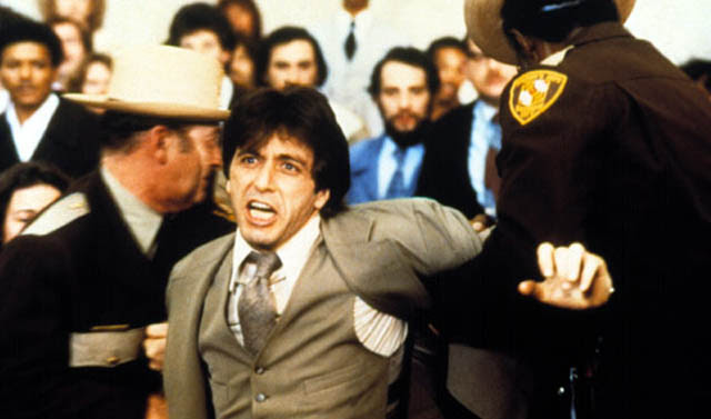 Creative Image Blogs: Al Pacino Out Of Order