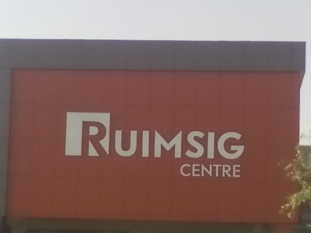 Ruimsig Medical Clinic