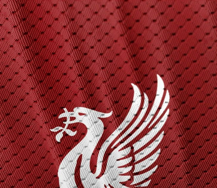 Liverpool Fc Iphone Xr Wallpaper