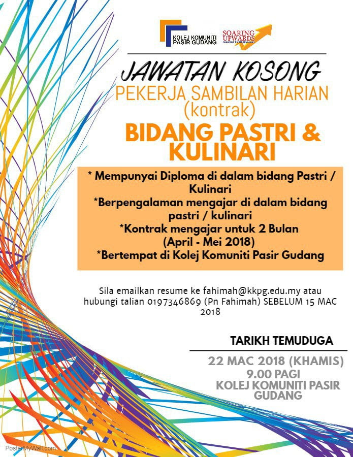 Kerja Kosong Pasir Gudang - rass-naa