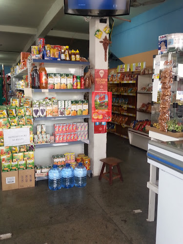 Avaliações sobre Mercadinho Vitória em Teresina - Supermercado