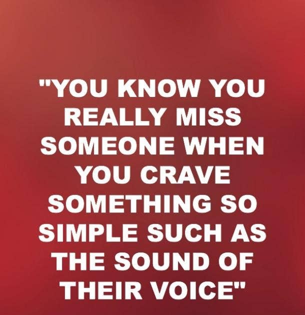 Missing Someone Qoutes - APHRODITE - Inspirational Quote
