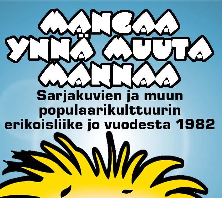 Animaatio blogi suomen parhaat anime manga ja pelikaupat