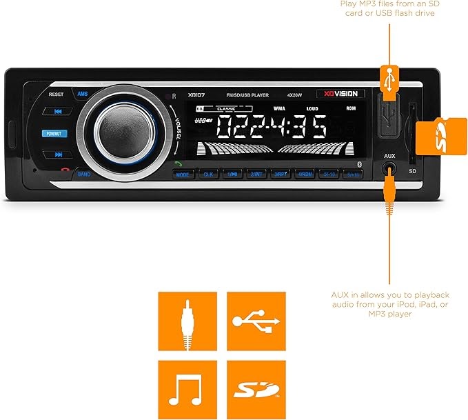 Bosion Car Stereo Wiring Diagram 27
