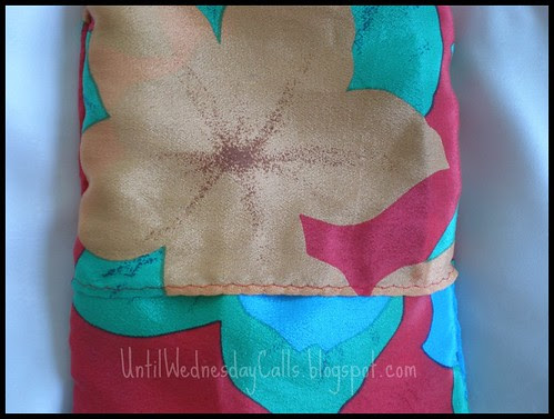 Eye Pillows (3)