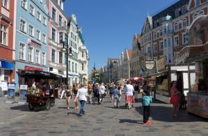 Rostockstad