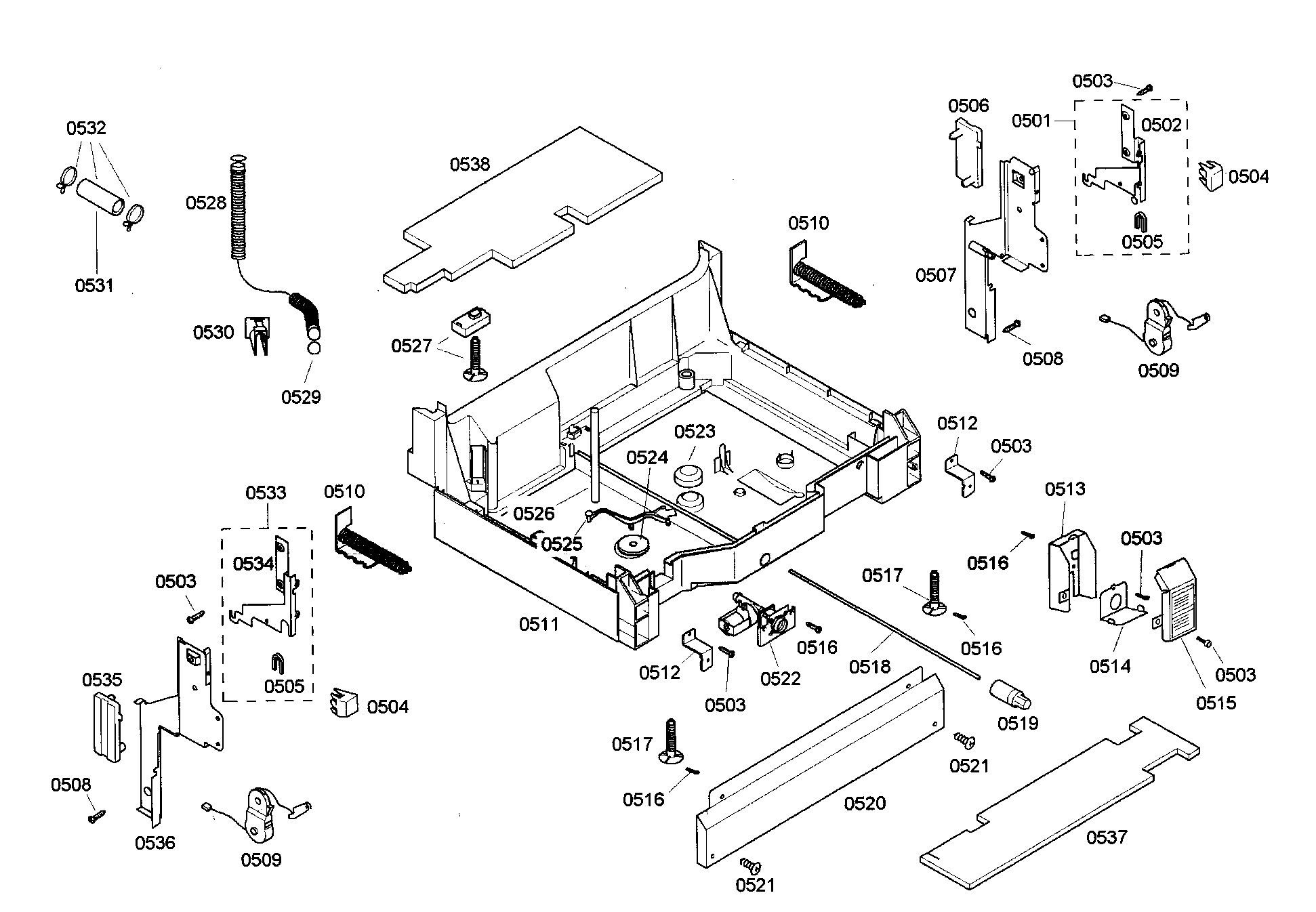 33 Goodman Gmp075 3 Parts Diagram - Wiring Diagram Database