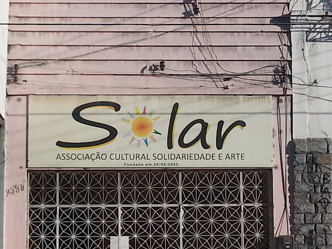Solar - Associação Cultural Solidariedade e Arte
