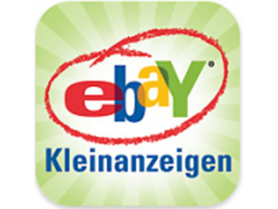 Stilingas gyvenimas: Ebay kleinanzeigen suchen