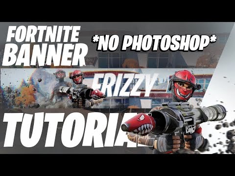 The Best 27 Background Fortnite Youtube Banner No Text - dhaverkate
