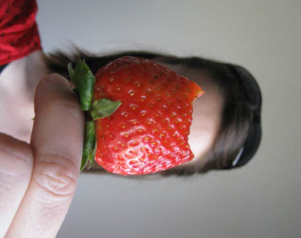 strawberryhead