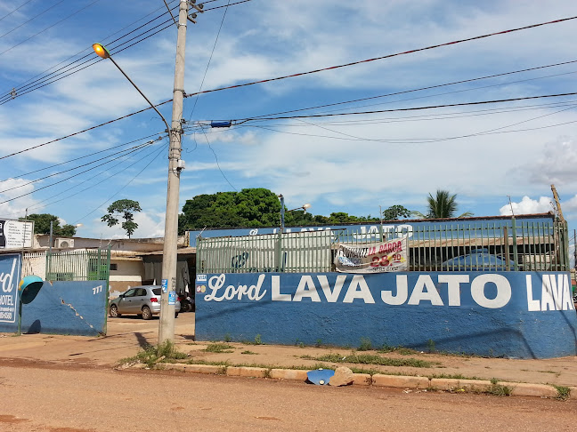Lord Lava Jato