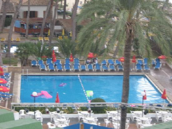 FotografÃas de Majorca Beach Hotel - Magalluf - Fotos de Apartamentos