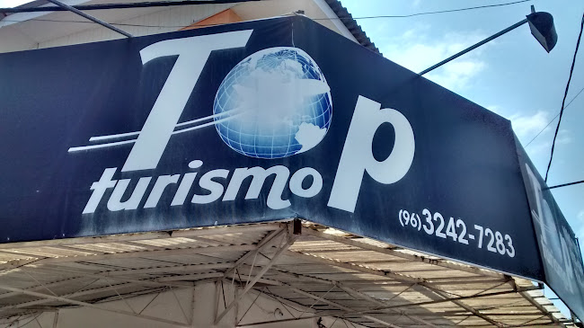 Top Turismo