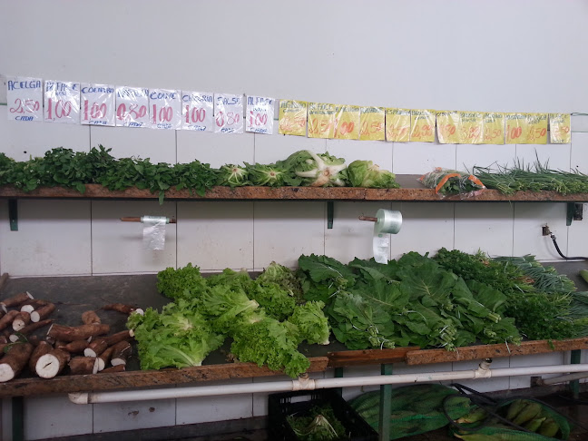 Avaliações sobre Varejão ki fruta em Belo Horizonte - Mercado