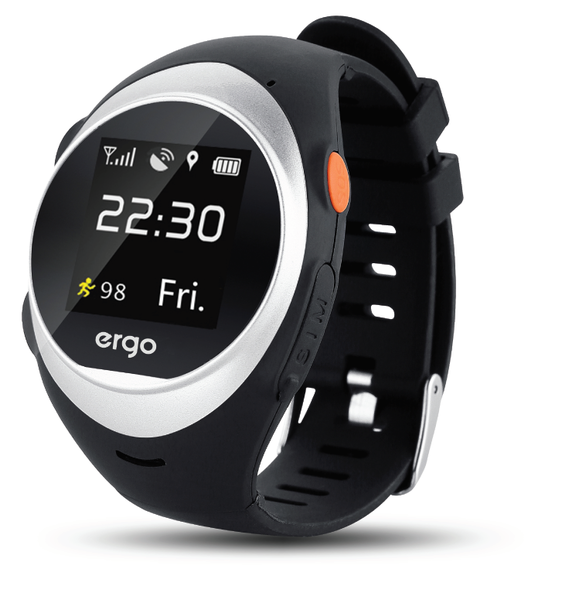 ex16s smartwatch manual
