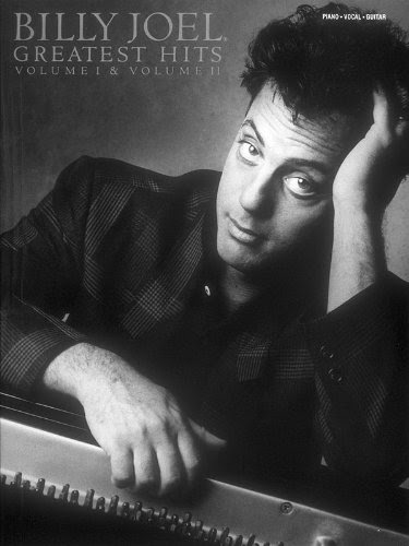 Download Free: Billy Joel - Greatest Hits, Volumes 1 and 2 ...