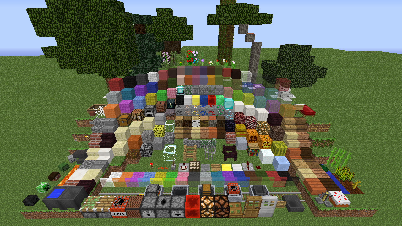 最高のマインクラフト 最新のhdminecraft バックパック Mod 1710