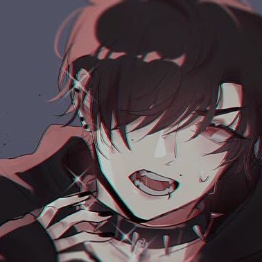 Dark Aesthetic Anime Boy Pfp : He is one of the main antagonists in ...