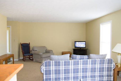 Golf Resort «Tanglewood Golf Course», reviews and photos, 245 Tanglewood Ct, Taylorsville, KY 40071, USA