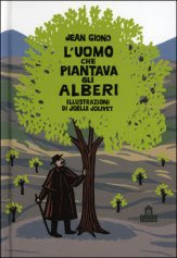 L'Uomo che Piantava gli Alberi