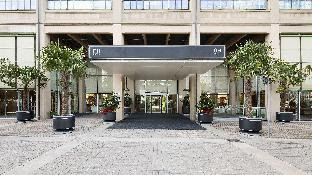 NH Torino Lingotto Congress Turin