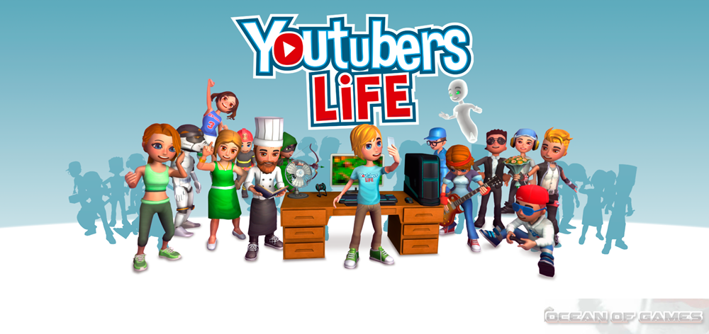 Youtubers Life Free Download Youtubers Life Free Download