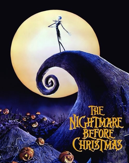 Streaming!!! Nightmare Before Christmas 1993 Guarda Online - Guarda