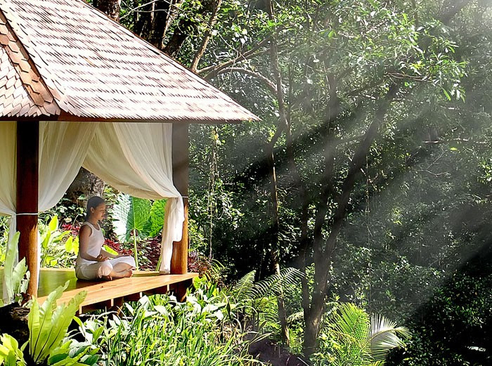 maya ubud private villa 3