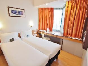 Ibis North Point Hotel Hong Kong