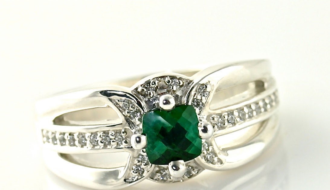 Emerald Engagement Rings Engagement Rings