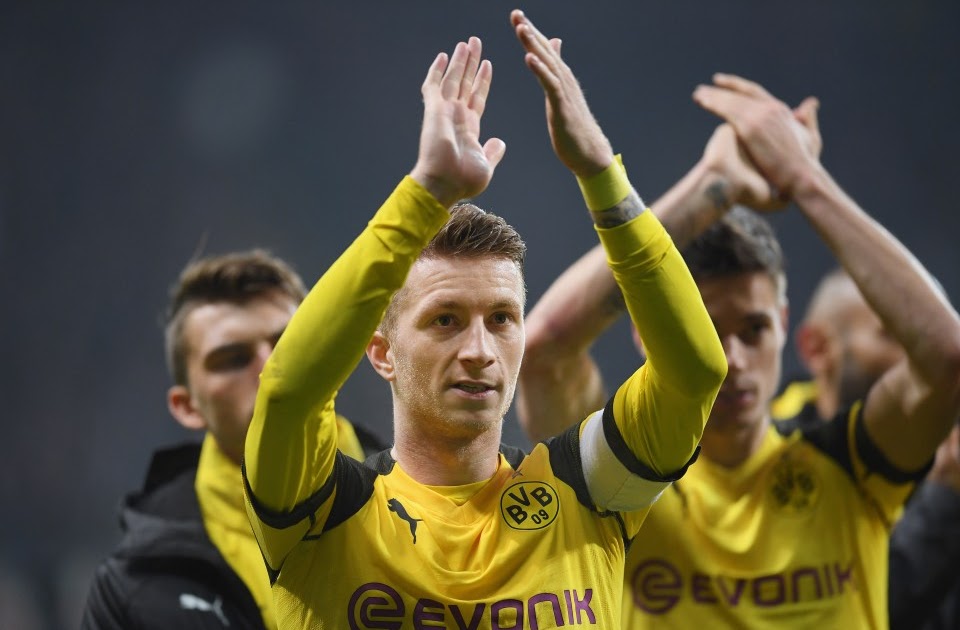 Bayern Munich vs Borussia Dortmund free live stream: TV channel, kick