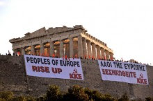 Stop Obama's Greek Bailout