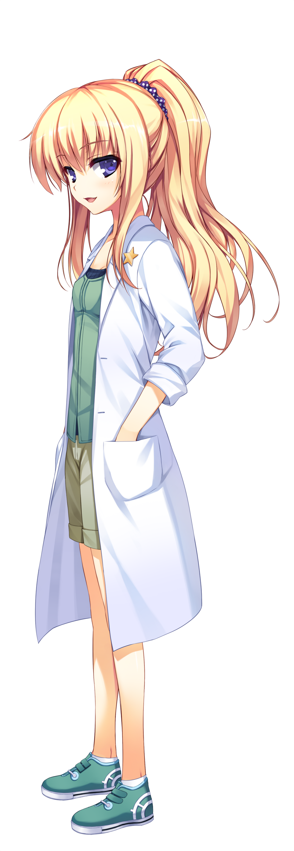 Featured image of post Anime Lab Coat Male Here s an assortment of lab coats from the anime world