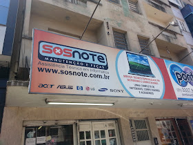 Sosnote - loja Centro