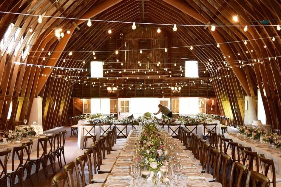 Questions To Ask Barn Wedding Venue - 29 Personalized Wedding Ideas We Love