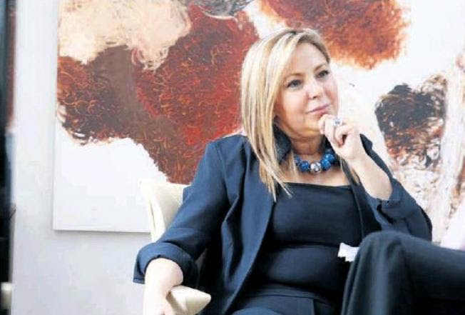 Resultado de imagen de Rosa Valdeón