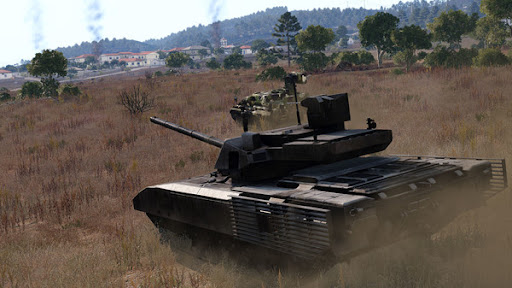 Arma 3 Tanks Free Download