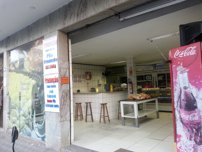 Avaliações sobre Padaria Duarte em Vila Velha - Padaria