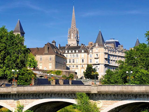 Hôtel ibis Pau Lescar à Lescar