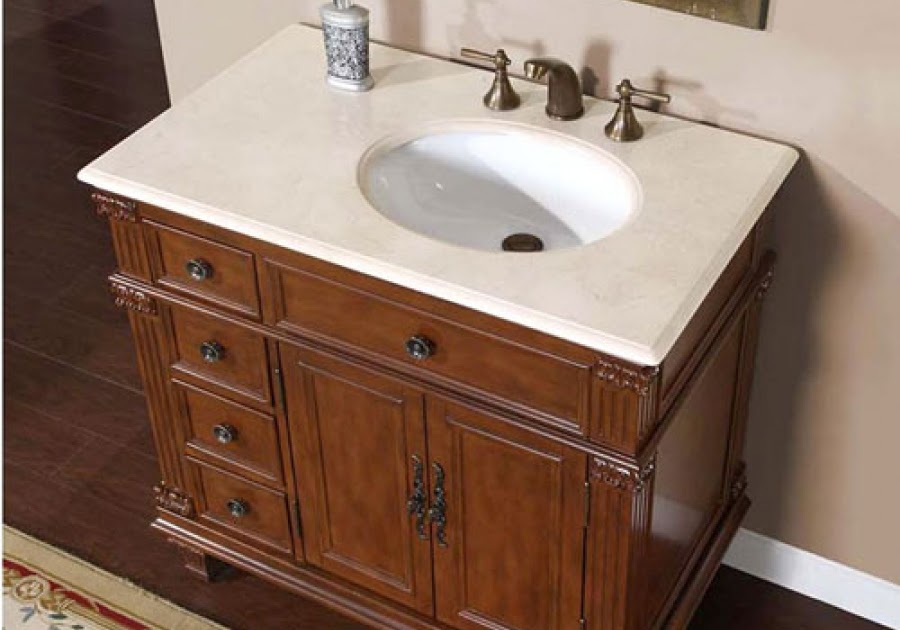 offset sink in bathroom counter 54 inch
