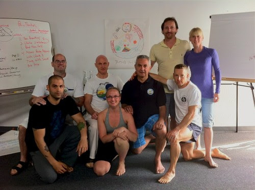 Level 4 Group
