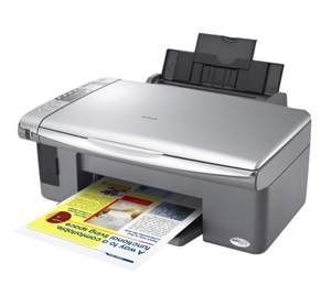 Epson Stylus Sx235W Treiber Software / C11cb86301 Epson Stylus Office