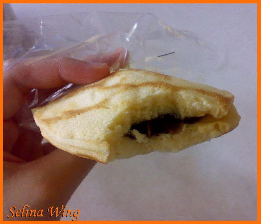 dorayaki 2