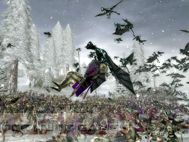 Medieval 2 Total War PC Game Medieval 2 Total War Features