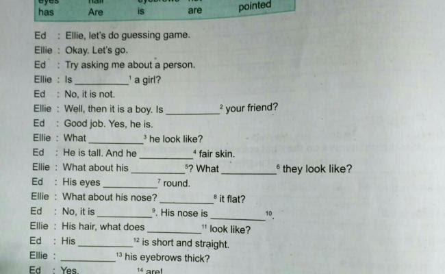 ⁂ 48 contoh teks explanation bahasa inggris beserta kunci dan jawaban gif