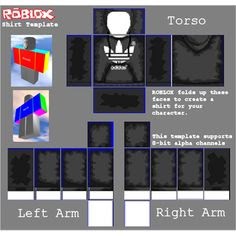 Roblox Hacker Outfit
